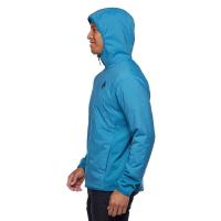 Black Diamond First Light Hybrid Hoody Kingfisher